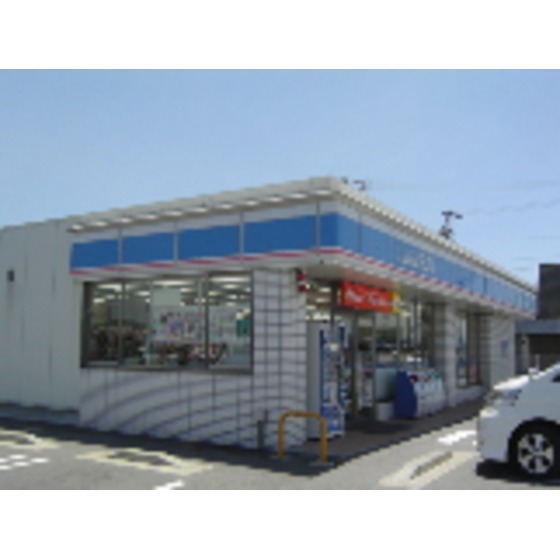 コンビニ　ローソン三重大学病院店（コンビニ）まで170m