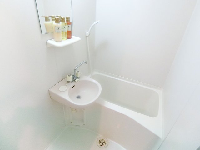 その他部屋・スペース　きれいな内装です