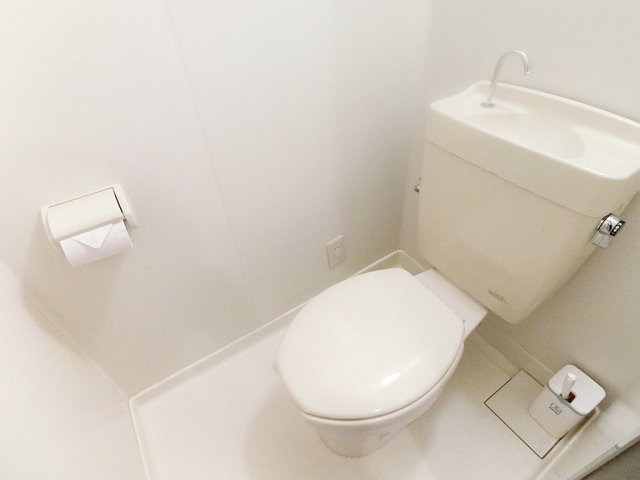 その他部屋・スペース　内装です