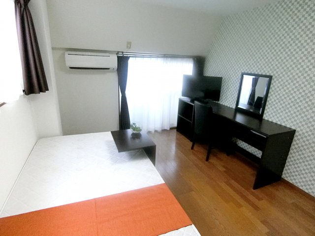 その他部屋・スペース　内装も気になるポイント