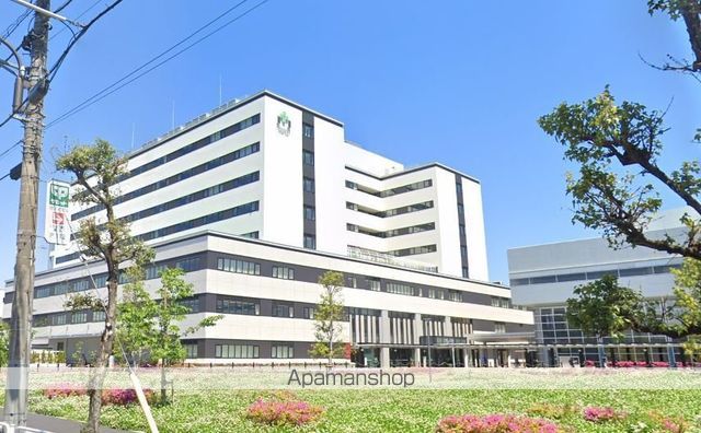 病院　立川病院（病院）まで810m