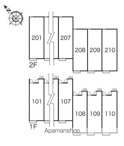 その他共有部分　その他共有部分