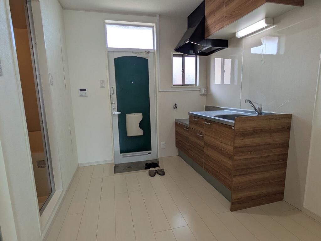 玄関　※イメ－ジ