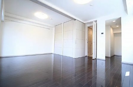 居室・リビング　ゆったり過ごせるリビングです