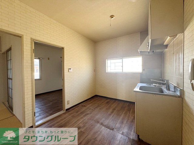 居室・リビング　リビング/居室