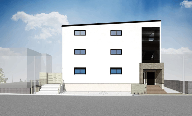 ロビー　イメージ画像となります。