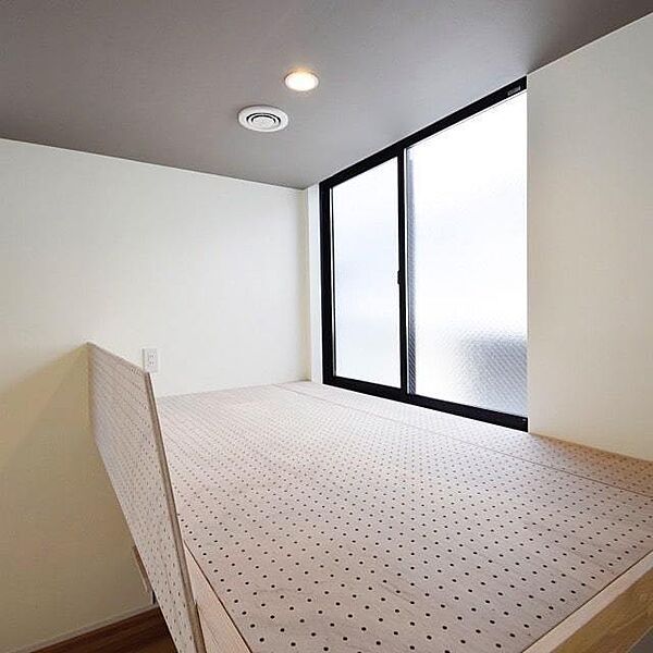 その他　リビング/居室