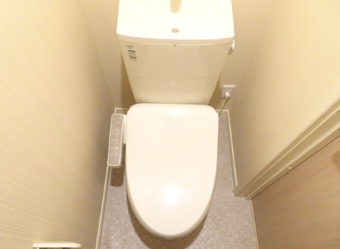 トイレ　☆トイレ☆