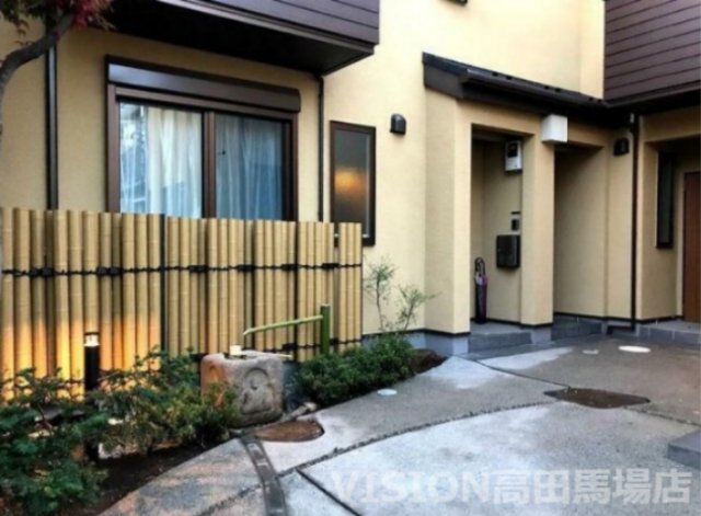 建物外観　☆外観☆