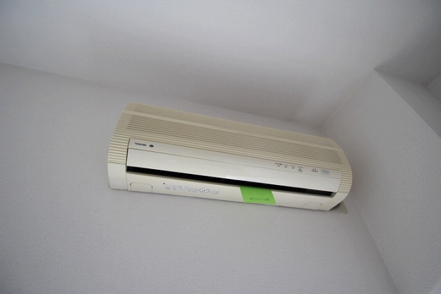 その他設備　同物件別号室のものです。