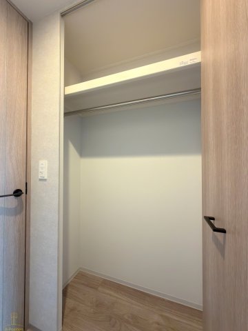 収納　レジュールアッシュ緑橋駅前