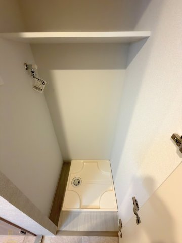 その他設備　レジュールアッシュ緑橋駅前