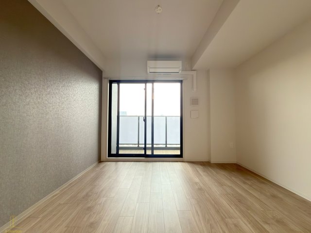 居室・リビング　レジュールアッシュ緑橋駅前