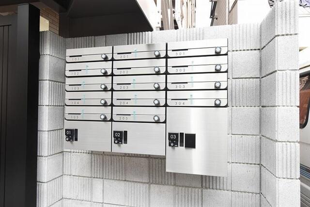 その他共有部分