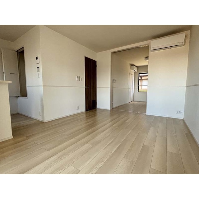 居室・リビング　２０２にて撮影しました★