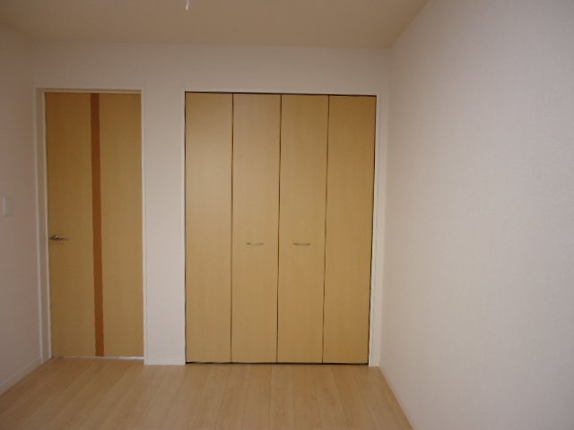 その他部屋・スペース　北側洋室