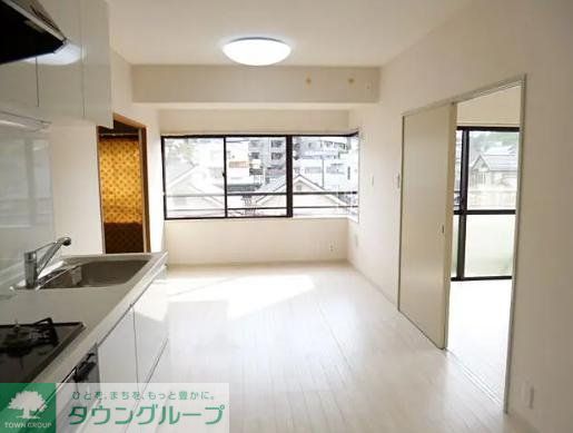 居室・リビング　リビング/居室