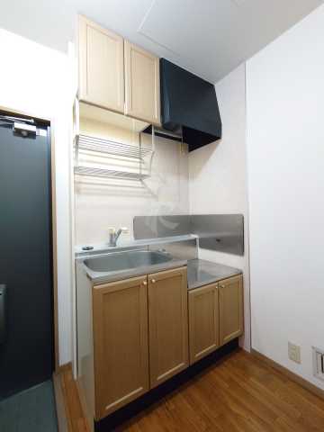 キッチン　リバティ・エル