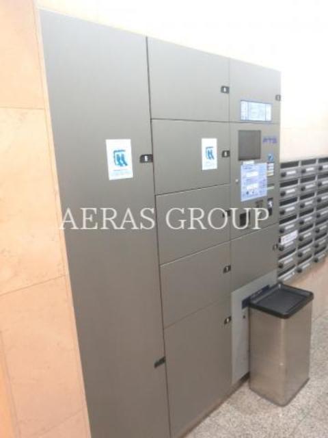 その他　★宅配ボックス★