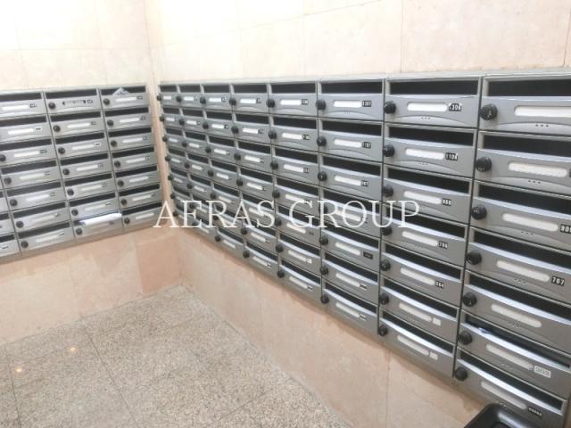 その他共有部分　★集合ポスト★