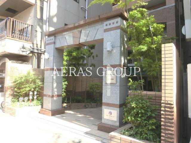 エントランス　★おしゃれなエントランス★