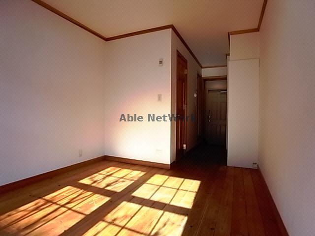 居室・リビング　居室（同型）