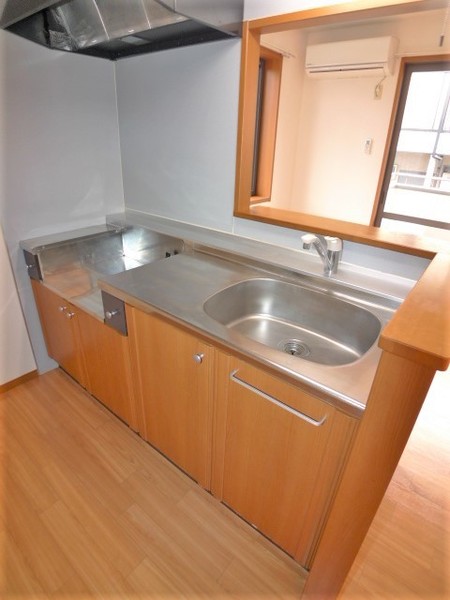 キッチン　別室イメージ写真★