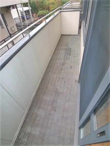 バルコニー　別室イメージ写真★