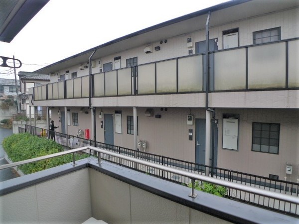 眺望　別室イメージ写真★