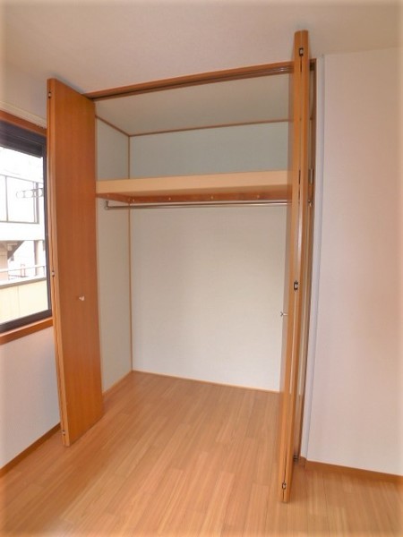 収納　別室イメージ写真★