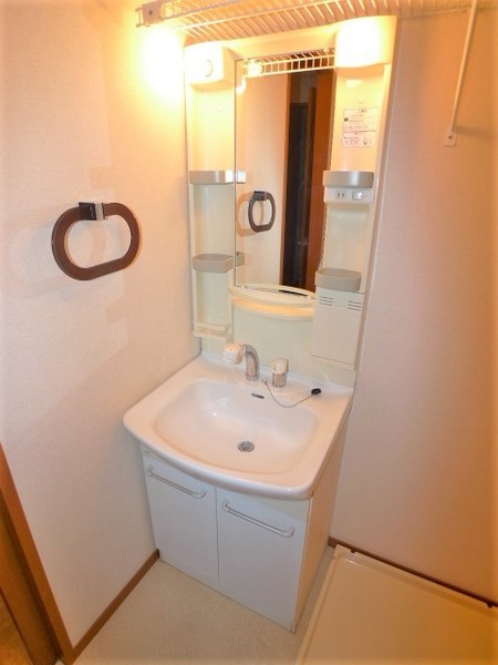 洗面設備　別室イメージ写真★