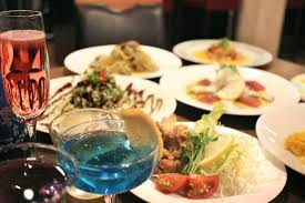 飲食店　酒楽食房Bell(ベル)（飲食店）まで80m