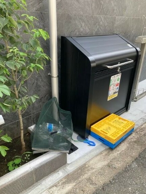 その他共有部分　☆共用部分☆