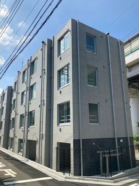 建物外観　☆外観☆