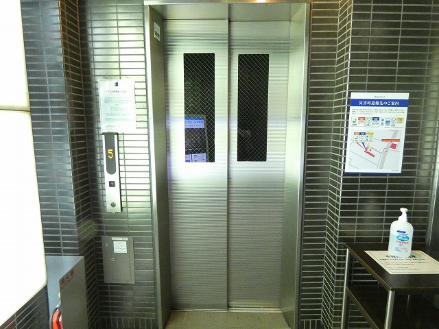 その他設備　設備