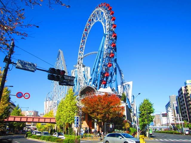 その他　ラクーア（その他）まで750m