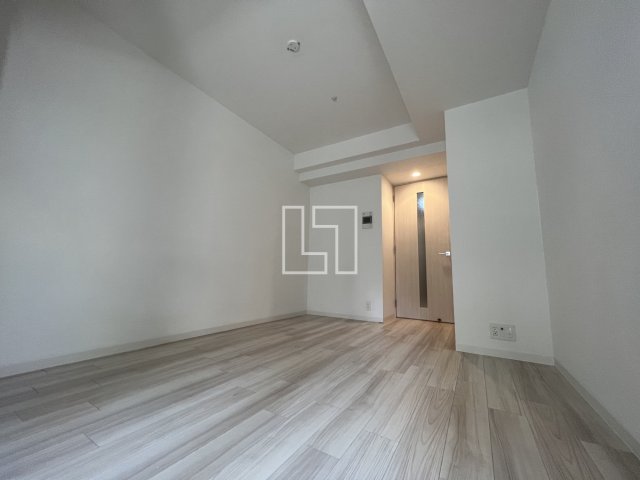 居室・リビング　プランドール北浜　洋室