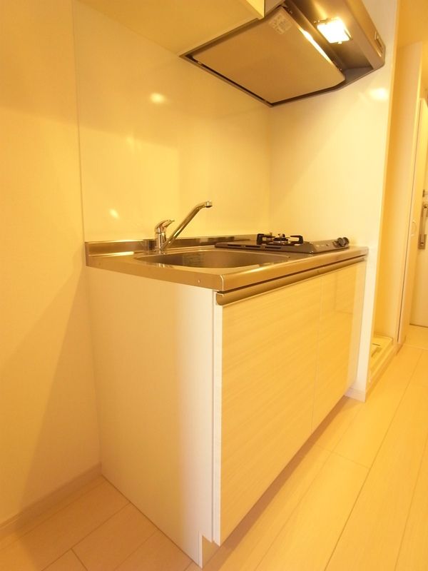 キッチン　☆使いやすいキッチン☆