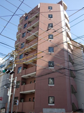 建物外観　☆外観☆