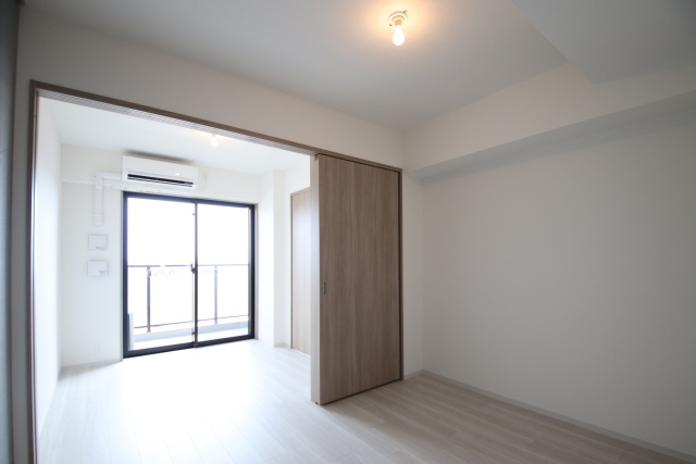 居室・リビング　※別室の参考写真の為、現況優先です。