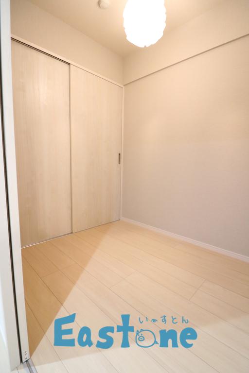 その他部屋・スペース　3帖のベットルーム♪