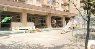 幼稚園・保育園　堀船南保育園（幼稚園・保育園）まで553m