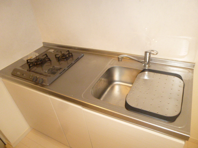 キッチン　※モデル