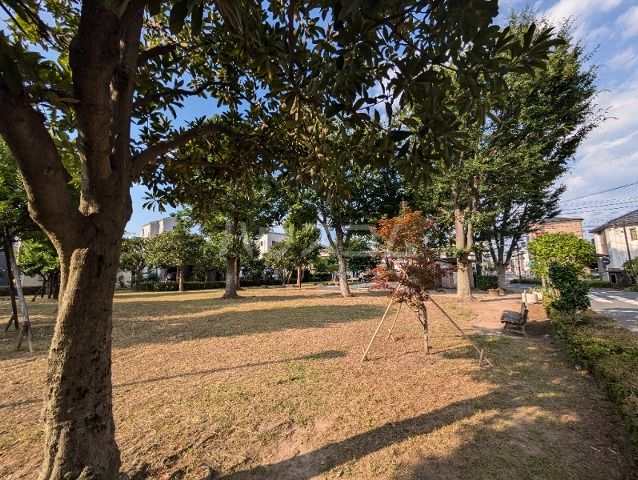 公園　東小岩一丁目公園（公園）まで498m