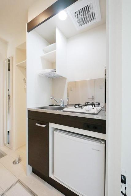 キッチン　同仕様・同タイプ