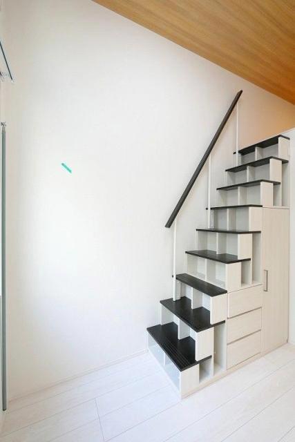 その他部屋・スペース　同仕様・同タイプ