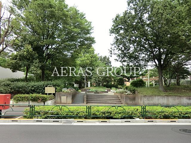 公園　西前野公園（公園）まで333m