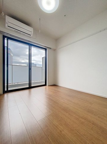 居室・リビング　洋室です