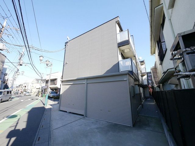 その他　その他（その他）まで10m