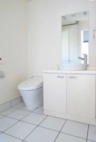 トイレ　レニール本駒込